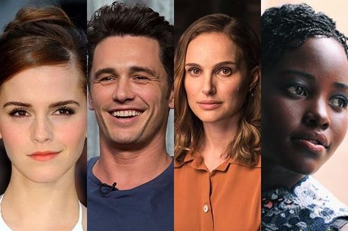 Trình độ học vấn cao đáng nể của dàn sao Hollywood