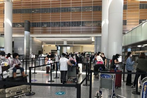 Sáng 23/7 không có ca nhiễm mới, Việt Nam có 98 ngày không lây nhiễm Covid-19 trong cộng đồng