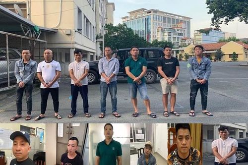 Công an nói gì về 2 cán bộ liên quan vụ cướp 35 tỷ đồng trên cao tốc?