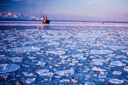 Nga: Chưa hoàn thiện cơ sở pháp lý cho đầu tư dầu khí ở Bắc Cực