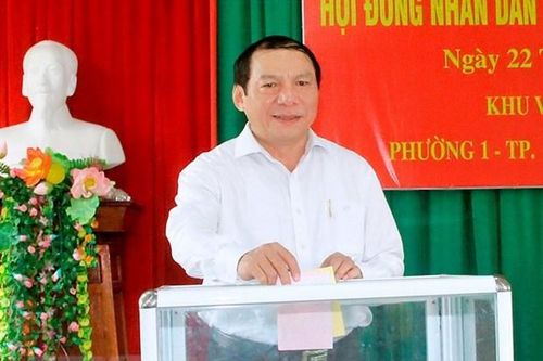 Thủ tướng bổ nhiệm Bí thư Tỉnh ủy Quảng Trị làm Thứ trưởng Bộ VHTT&DL
