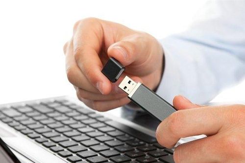 Công dụng bất ngờ của USB mà bạn ít ngờ tới