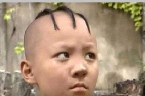 Cuộc sống của 'cậu bé Tam Mao' Mạnh Trí Siêu giờ ra sao?