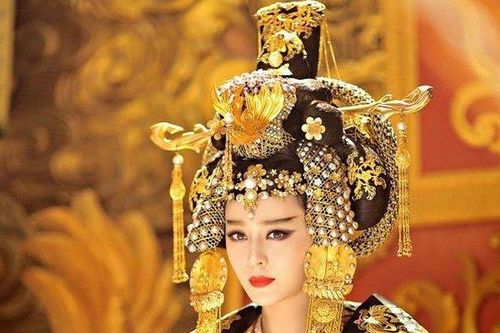 Nổi tiếng đa tình nhưng cả đời Võ Tắc Thiên vẫn thầm yêu thương, khao khát một người