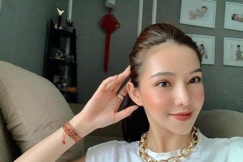 Nữ diễn viên Lưu Đê Ly lên tiếng về tin đồn bị nhóm người đánh đập, đòi nợ trên phố