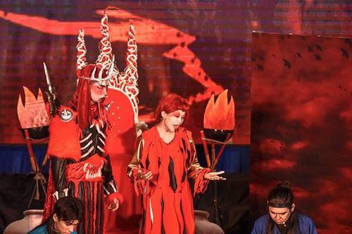 Ăn nhiều rau xanh, giảm lượng thịt để bảo vệ môi trường