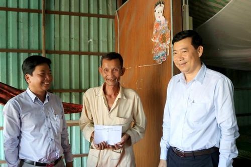 Câu chuyện đền ơn
