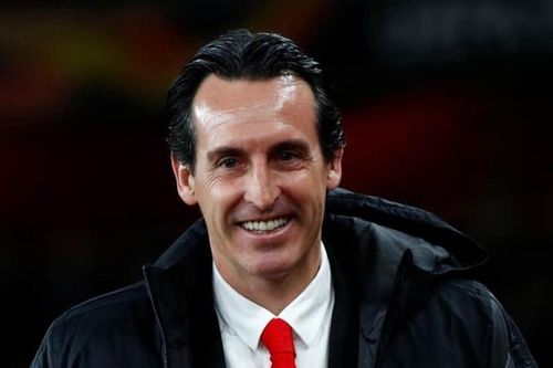 HLV Unai Emery có bến đỗ mới