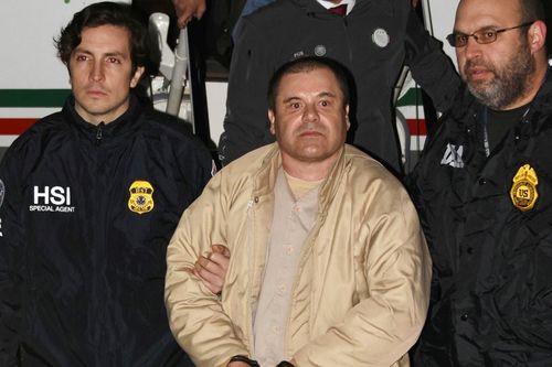 Trùm ma túy El Chapo chuẩn bị kháng cáo để thoát khỏi nhà tù siêu hạng