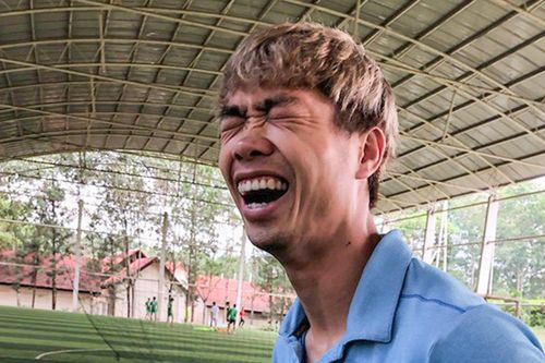 Công Phượng và 3 bàn thắng vào lưới CLB Hà Nội