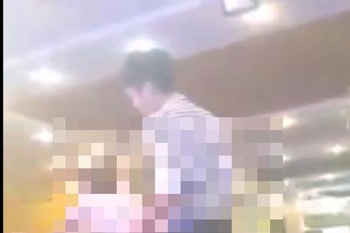 Hoảng hốt với những... trò chơi