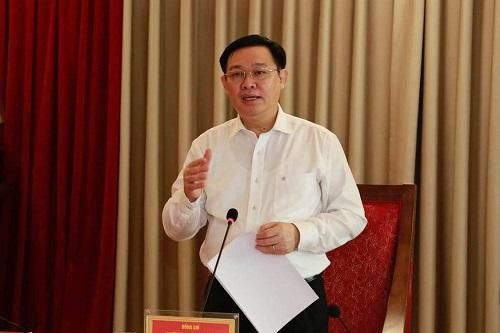 Hà Nội cần tận dụng cơ hội thu hút dịch chuyển vốn đầu tư