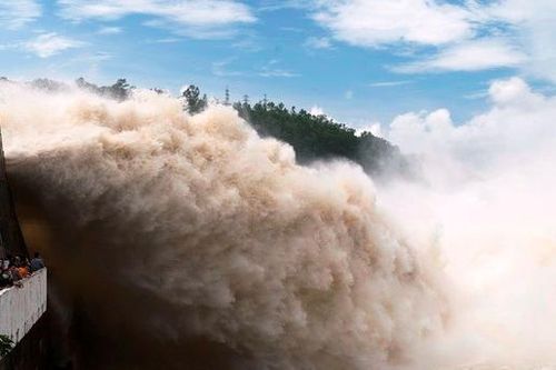 Công ty Thủy điện Quảng Trị sẵn sàng ứng phó với diễn biến phức tạp của thời tiết