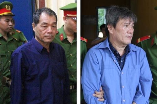 Xử vụ Trầm Bê-Dương Thanh Cường: Đồng loạt 'giành' khối tài sản 'khủng'