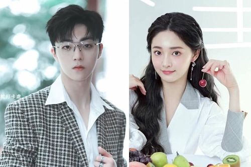 Trung Quốc remake 'Muốn Gặp Anh': Trần Lập Nông yêu luôn cựu huấn luyện viên Idol Producer