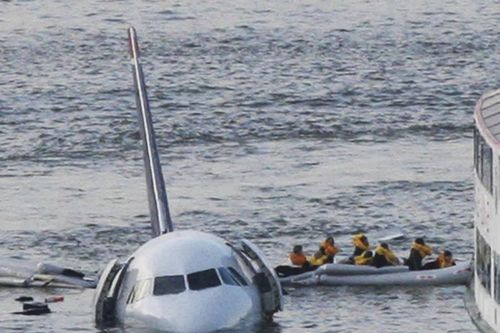 Giải mã 'phép màu trên sông Hudson' 11 năm trước