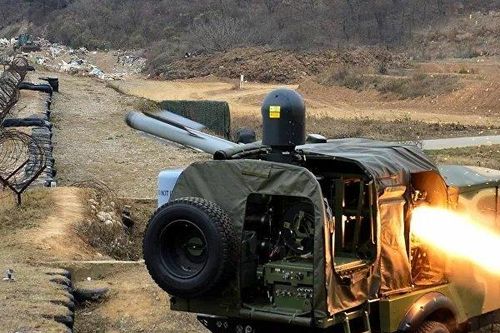 Ấn Độ muốn mua thêm vũ khí của Israel giữa bối cảnh căng thẳng biên giới với Trung Quốc