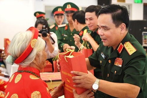 Nhiệm vụ chính trị thiêng liêng, trách nhiệm tri ân lớn lao