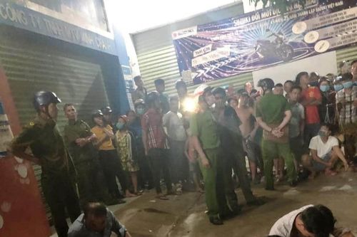 Công an tỉnh Long An nói gì về thông tin 'cô gái bị bắt cóc'?