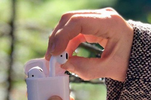 Dễ dàng tìm lại chiếc AirPods bằng cách ít ai biết