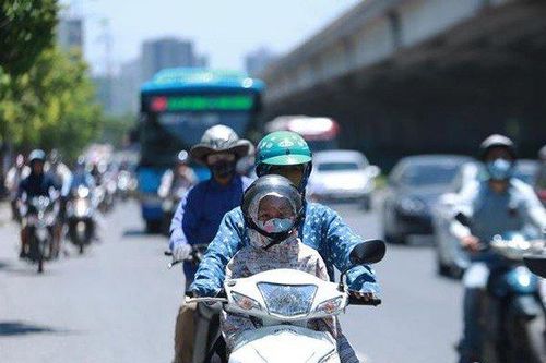 Dự báo thời tiết ngày 26/7/2020: Bắc Bộ chiều tối và đêm có mưa rào