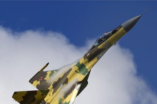 Quốc gia Đông Nam Á tuyên bố 'rắn': Tiếp tục mua Su-35 của Nga, bất chấp Mỹ trừng phạt