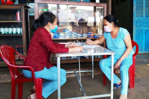 Nguy cơ bệnh dại luôn rình rập