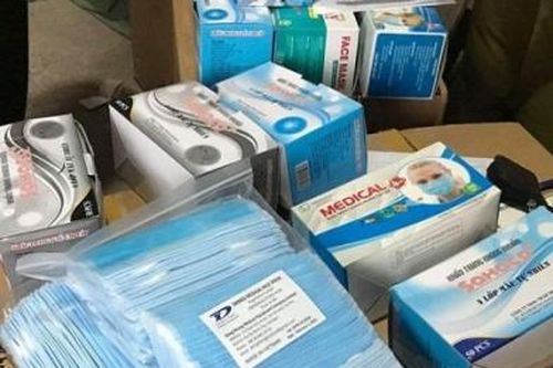 Đà Nẵng: Kiểm tra, giám sát gần 550 cơ sở kinh doanh thiết bị y tế chống dịch
