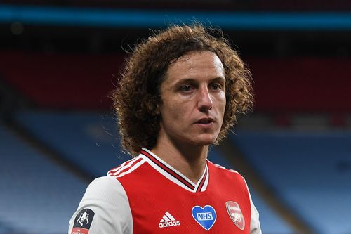 David Luiz lập kỷ lục tệ hại ở Premier League