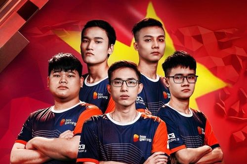 PMPL VN mùa 2 với thông điệp 'Muốn trở thành vua hãy đánh bại nhà vua'