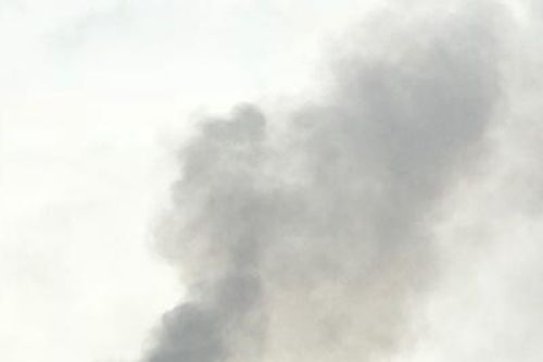 Nhà máy xử lý rác gây ô nhiễm môi trường