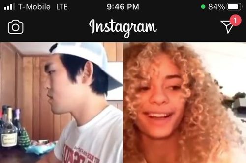 Apple 'vạch mặt' Instagram với tính năng quay lén người dùng