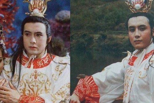 Bạch Long Mã Tây Du Ký 1986: 3 lần kết hôn, 6 lần mất con