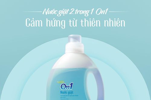 Chuẩn giặt quần áo của phụ nữ thời 4.0