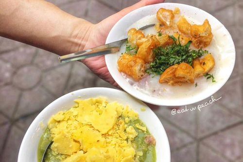 10 món ngon nên thử ở Hải Phòng