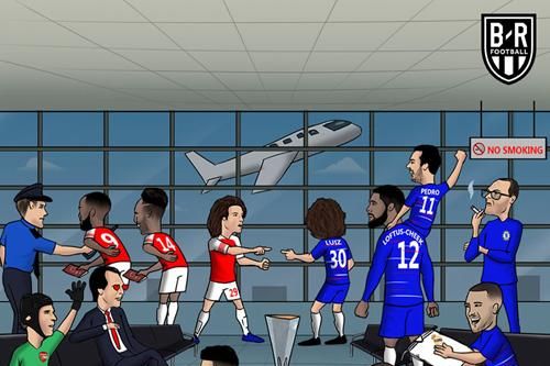 Premier League 2019/20: Có một giải đấu rất đáng nhớ