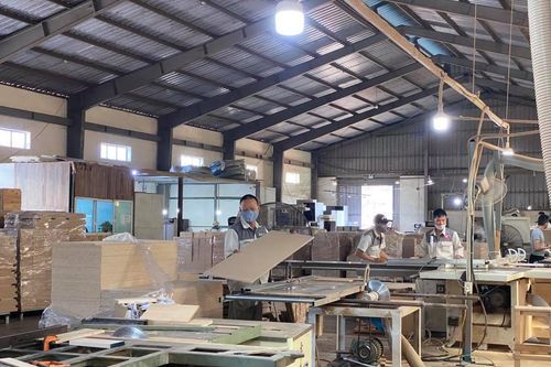 Tổng kim ngạch XNK nông nghiệp 7 tháng đạt gần 39,5 tỷ USD