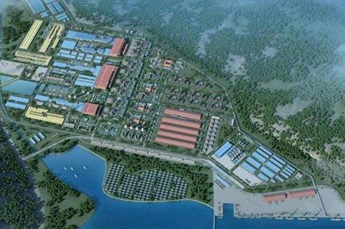 Chủ tịch vừa quy y Tam bảo, tập đoàn Hoa Sen bỏ luôn 'siêu dự án' 10 tỷ USD sau 4 năm ấp ủ