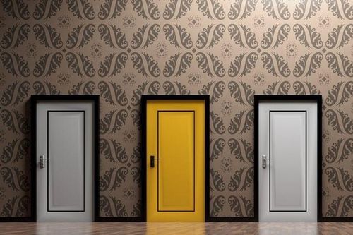 5 thử thách 'hack não': Đố bạn tìm ra đáp án trong 7 giây