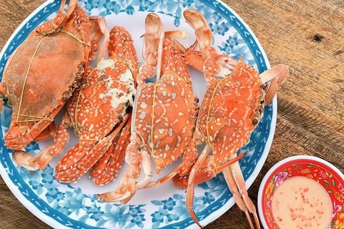 Những địa chỉ thưởng thức hải sản hút khách ở Phú Quốc