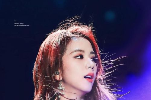 5 lý do khiến Ji Soo trở thành idol hoàn hảo nhất ở Blackpink