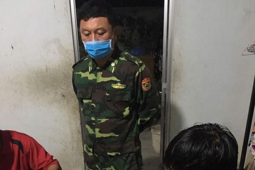 Long An: Triệt phá ổ nhóm tàng trữ hơn 10,3 kg ma túy và 5.993 viên nén nghi ma túy tổng hợp