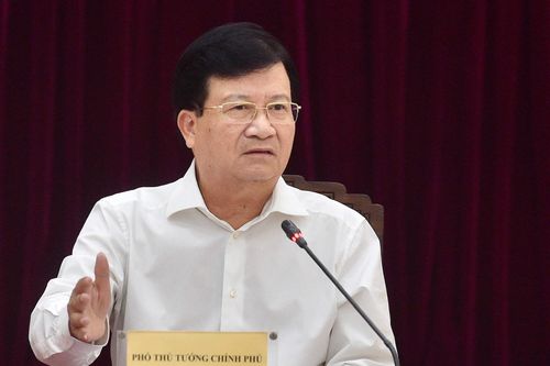 Ngành giao thông: Nỗ lực giải ngân 100% vốn đầu tư công