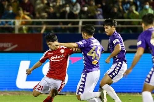 Việt Nam được chọn tổ chức vòng bảng AFC Cup 2020 Đông Nam Á