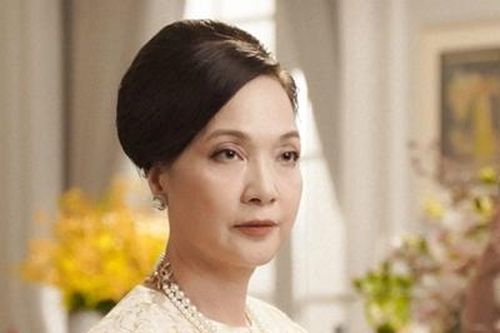 NSND Lê Khanh hiếm hoi trải lòng về chuyện gia đình