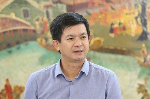 Chân dung tân Bí thư Tỉnh ủy Quảng Trị