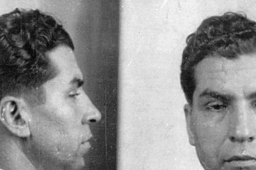 Giải mã bảo tàng Mafia: Lucky Luciano - kẻ sát hại một loạt 'ông trùm' để củng cố địa vị trong thế giới ngầm