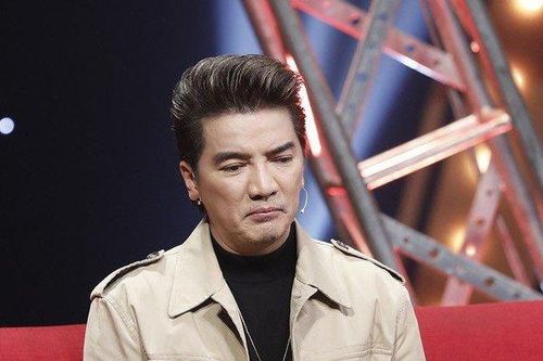 Dương Triệu Vũ nhớ lại ký ức kinh hoàng khi Đàm Vĩnh Hưng bị xịt hơi cay trên sân khấu