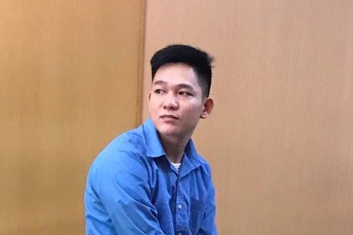 TPHCM: Cựu thiếu úy công an lãnh án tù vì cưỡng đoạt tiền nam sinh