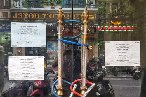 'Sau 1 năm làm khách sạn trên phố cổ, tôi lỗ hơn 3 tỷ'